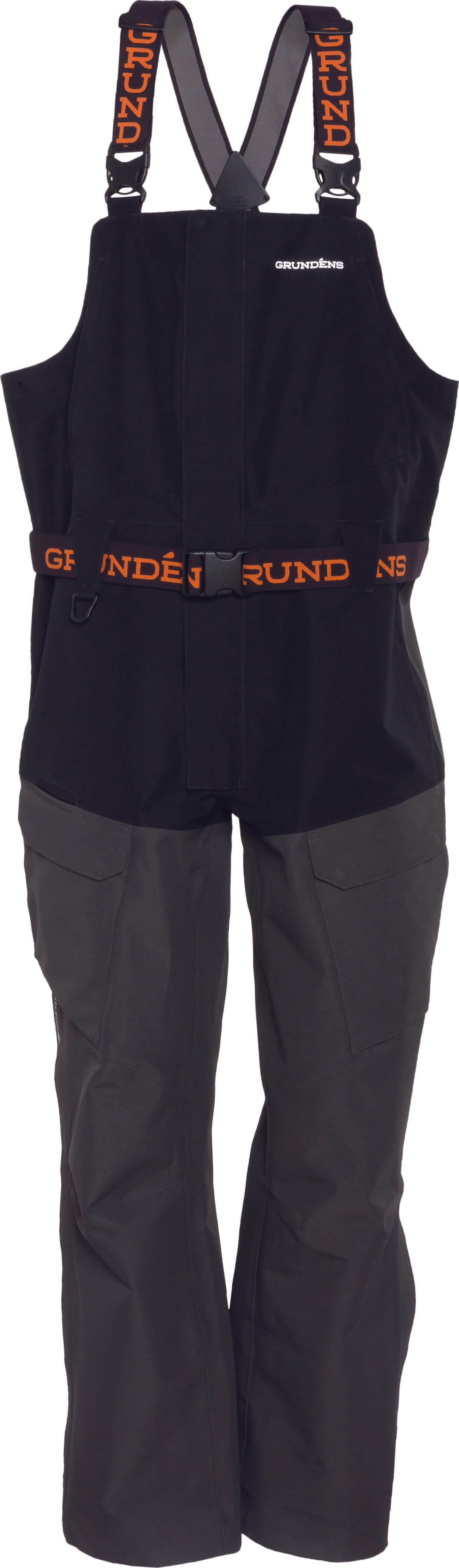 Grundéns Grundéns Men's Buoy X 2.0 Gore-Tex® 3L Bib Black
