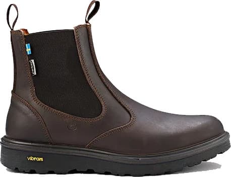 Graninge Graninge Unisex Åreskutan Brown