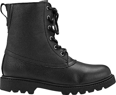Graninge Graninge Unisex Bred Unlined Black