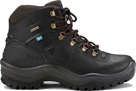 Graninge Graninge Unisex Offerdal Black