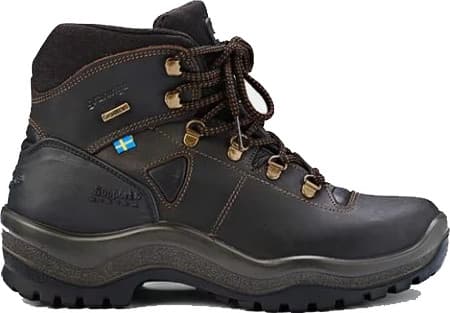 Graninge Graninge Unisex Offerdal Brown