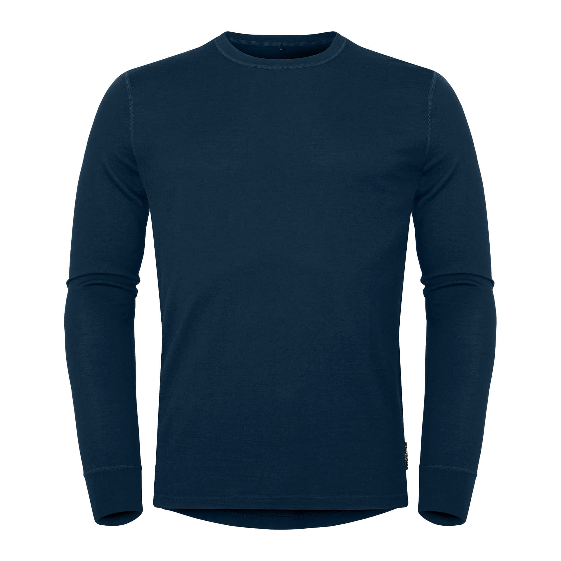 Gridarmor Gridarmor Men's Viks Wool Top 2.0 Navy Blazer