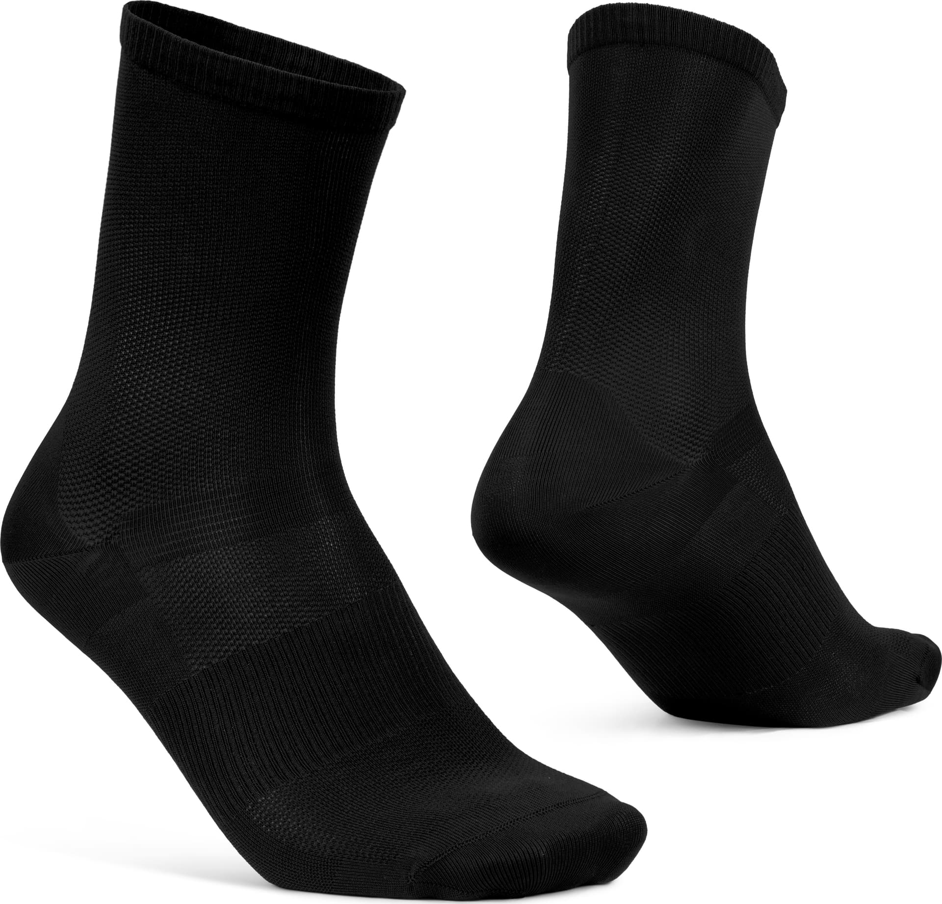 GripGrab Gripgrab Lightweight Airflow Socks Black