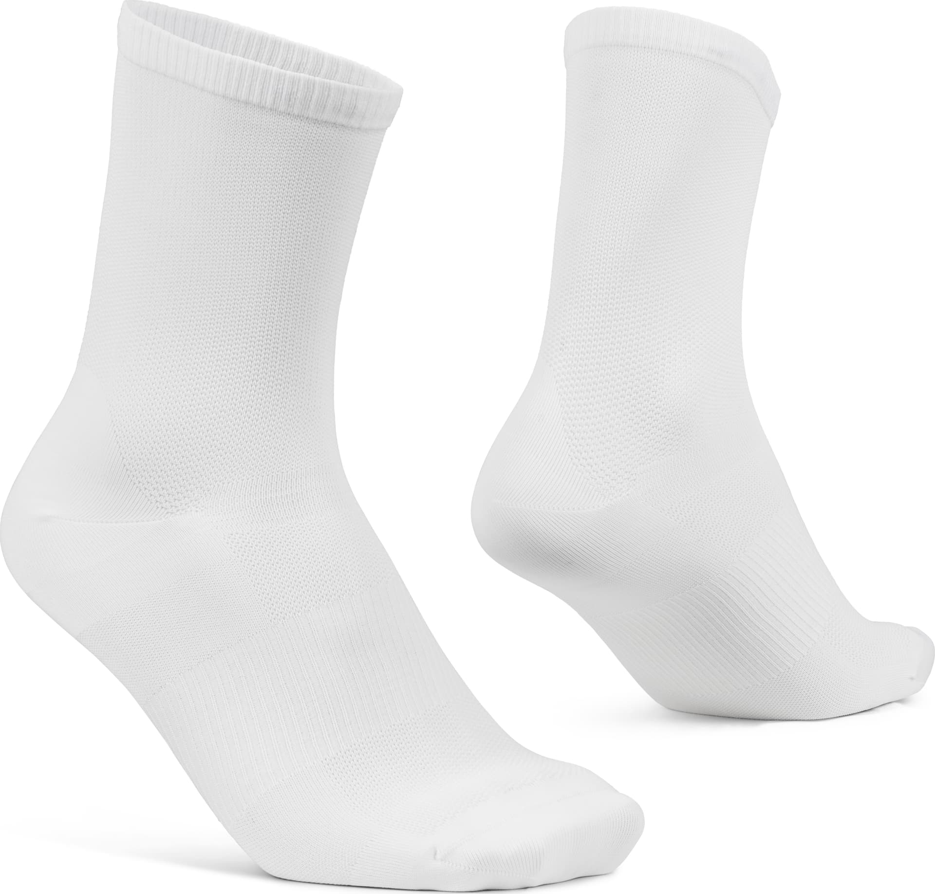 GripGrab Gripgrab Lightweight Airflow Socks White