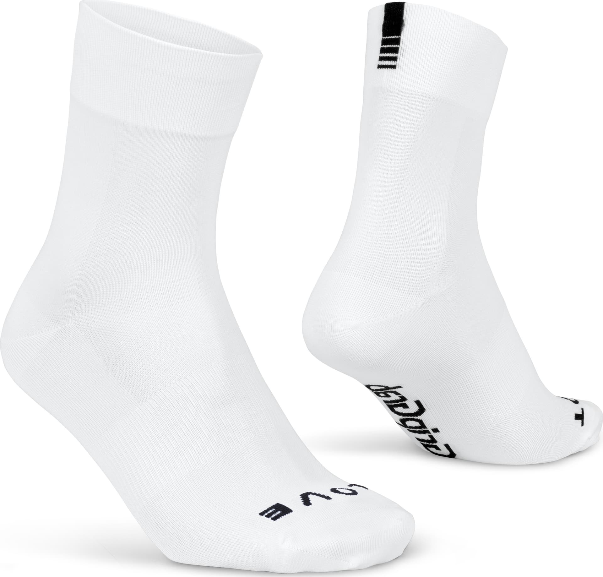 GripGrab Gripgrab Lightweight SL Socks White