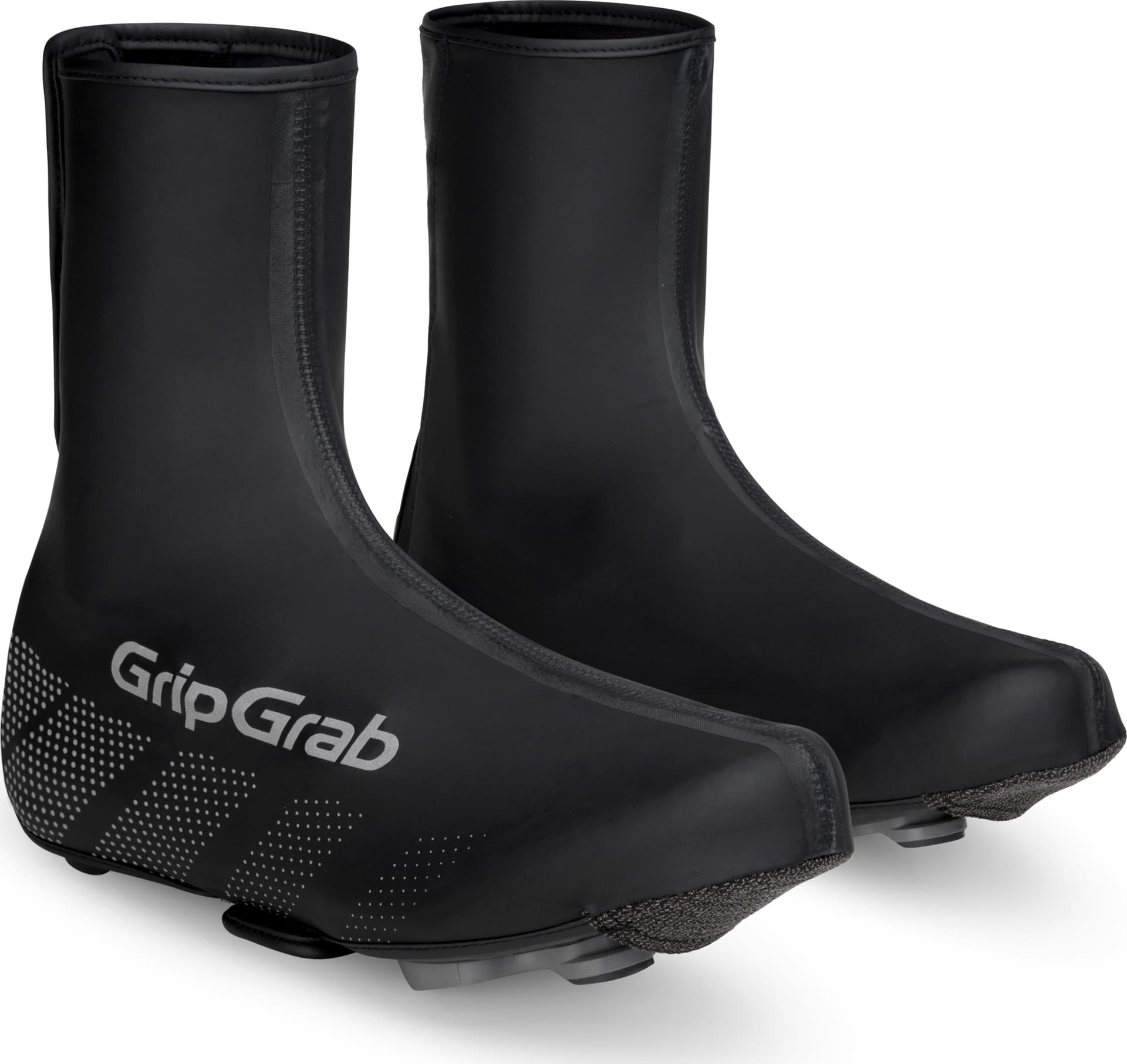 GripGrab Gripgrab Ride Waterproof Shoe Cover Black