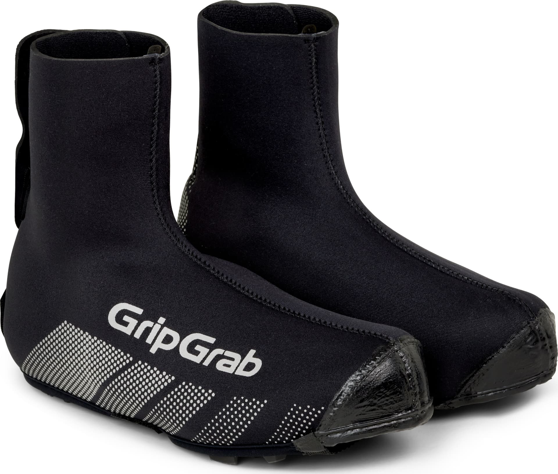 GripGrab Gripgrab Ride Winter Shoe Cover Black