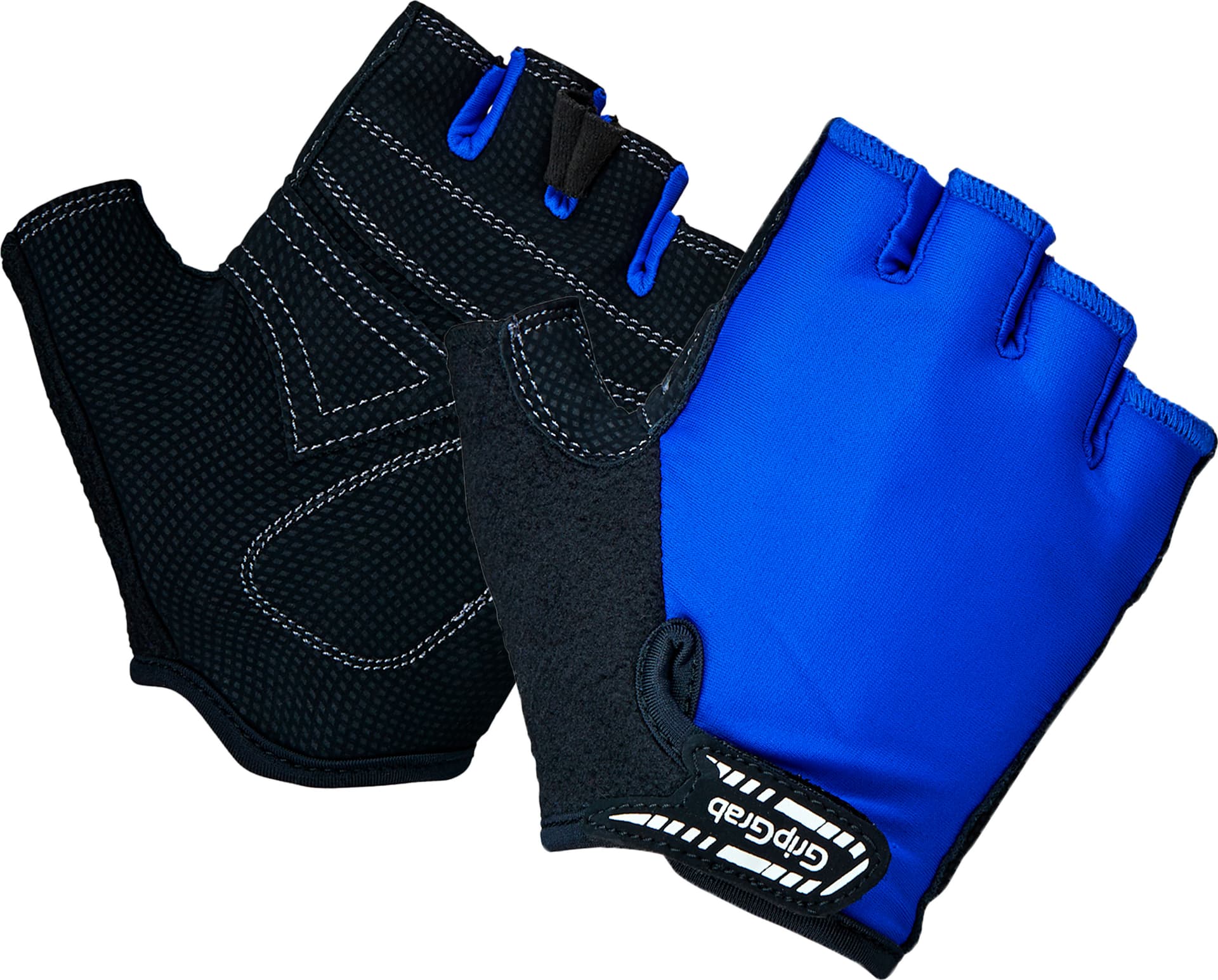 GripGrab Gripgrab Kids' X-Trainer Junior Gloves Blue