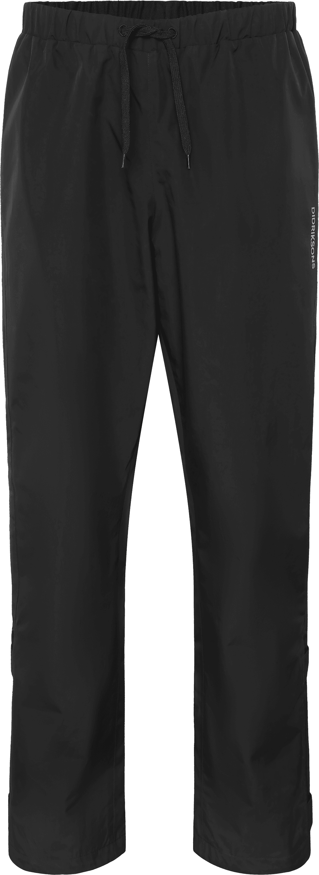 Didriksons Didriksons Men's Grit Pants 4 Black