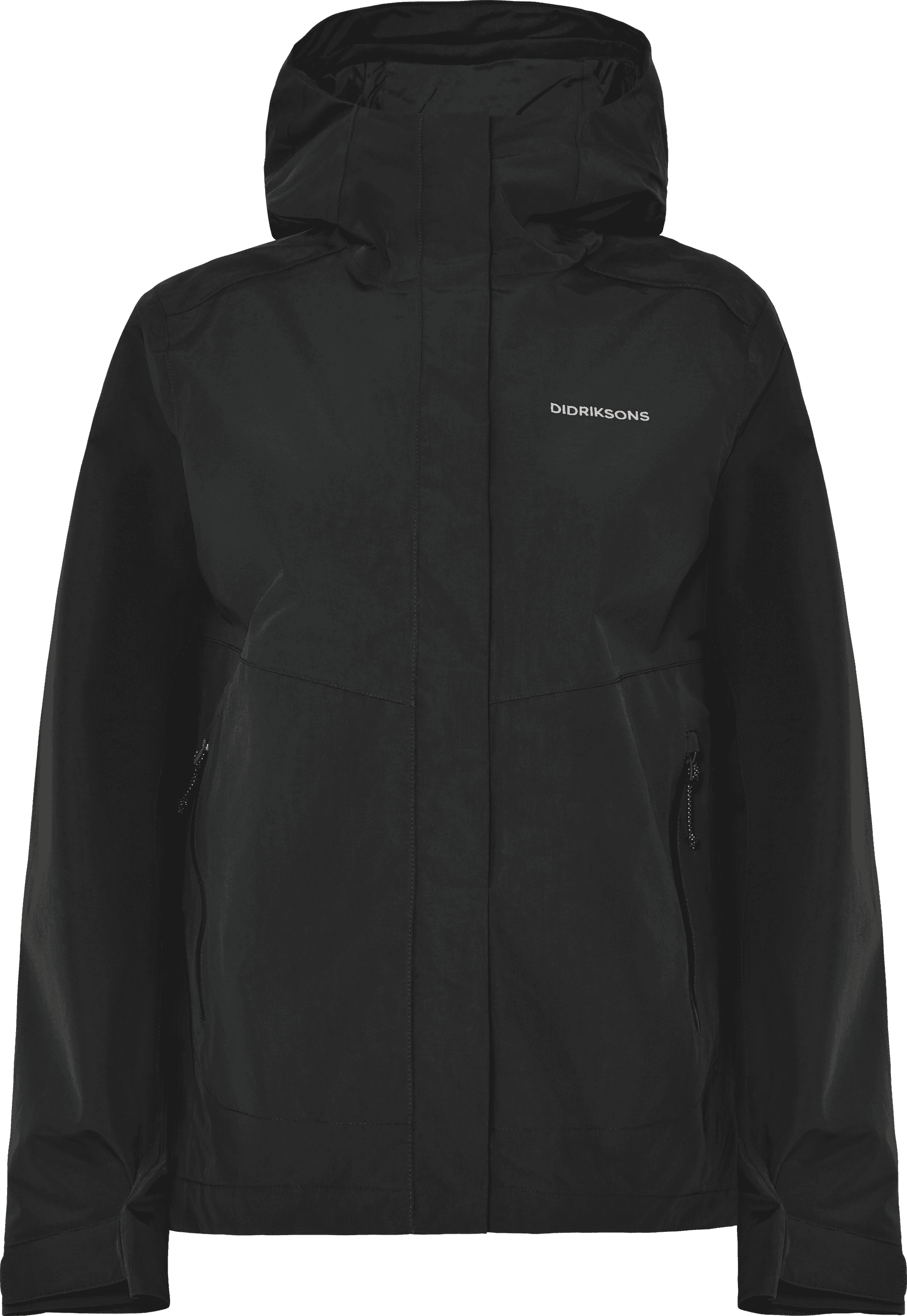 Didriksons Didriksons Women's Grit Jacket 4 Black