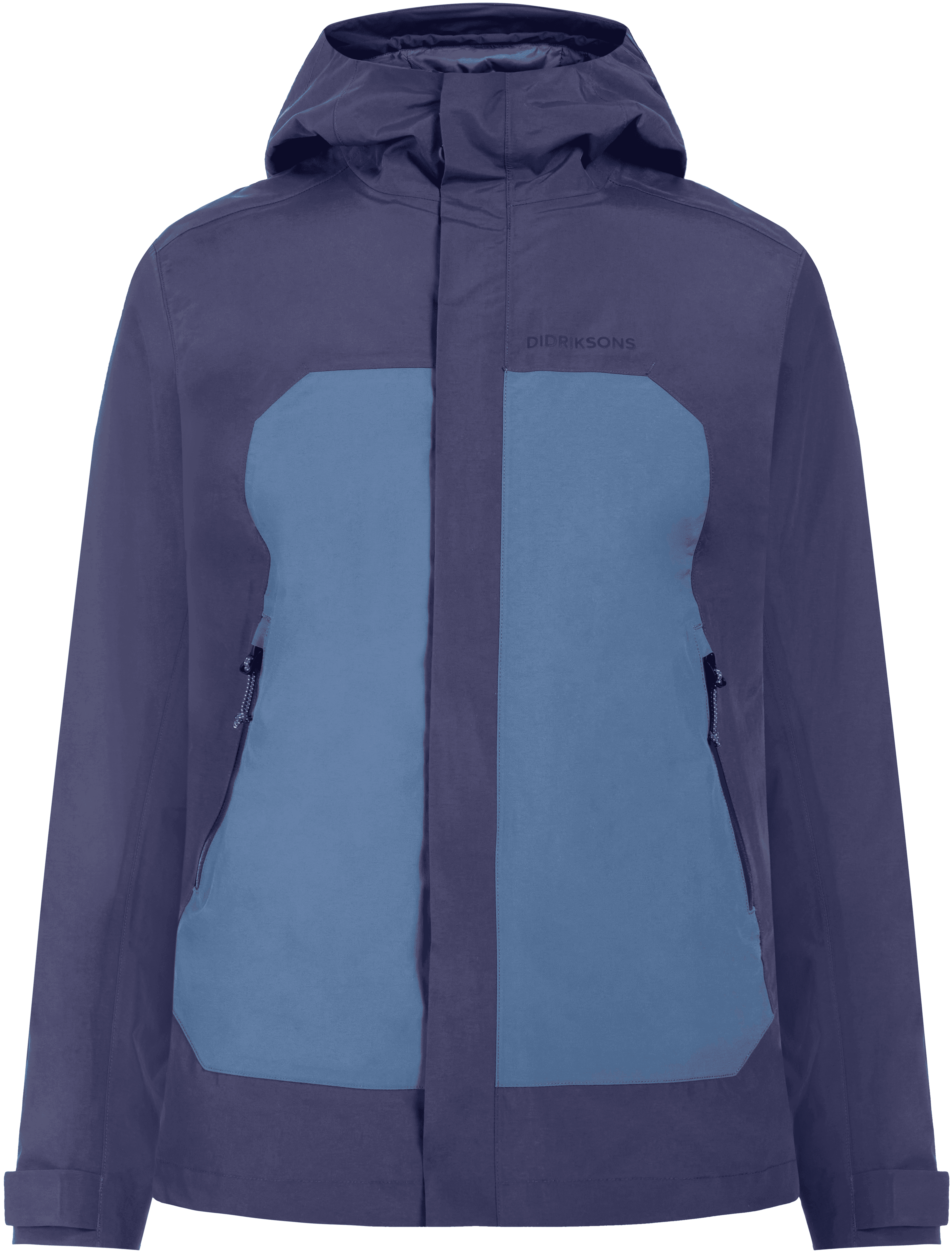 Didriksons Didriksons Men's Grit Jacket 3 Blue Arcad