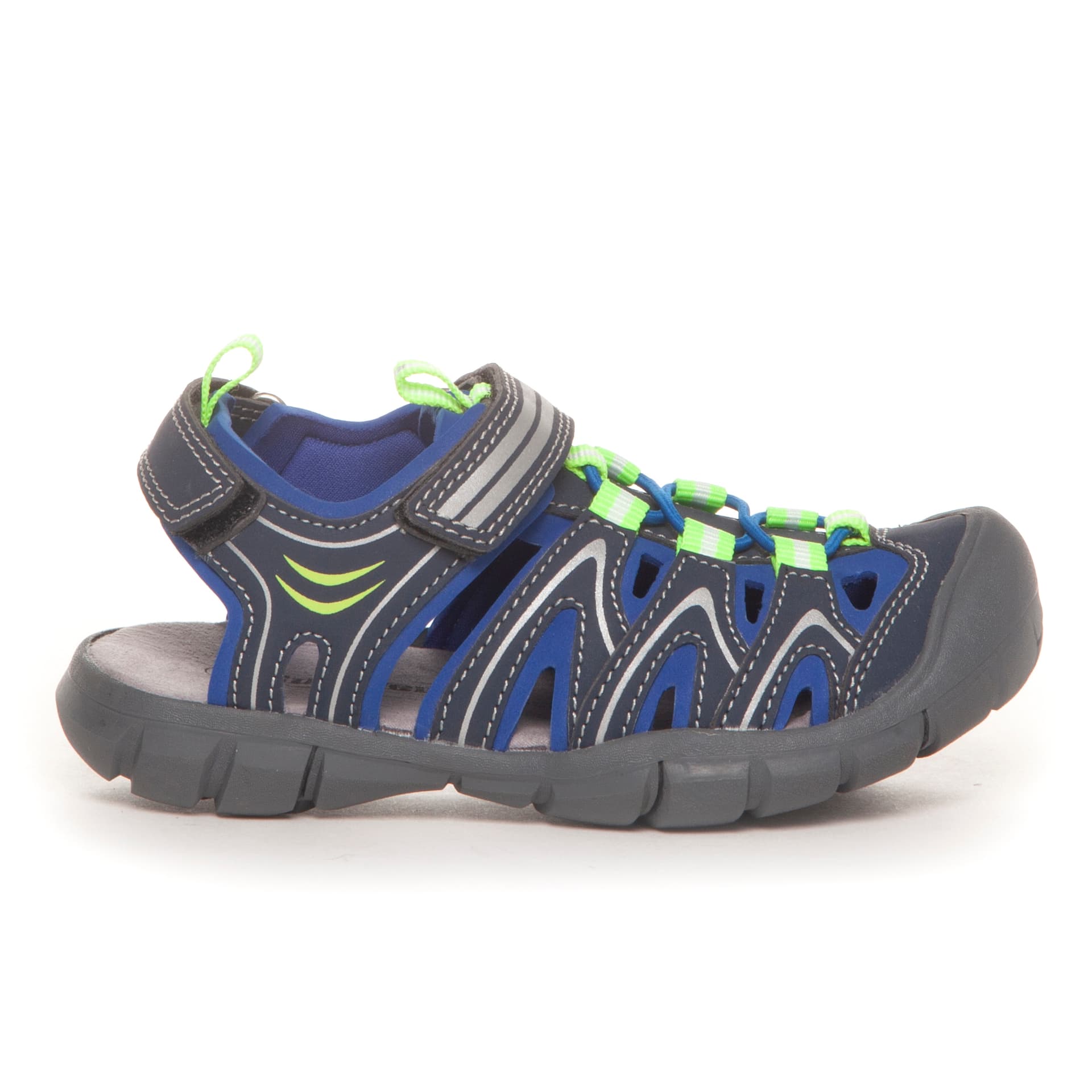 Gulliver Gulliver Kids' Sandal (2021) Blue