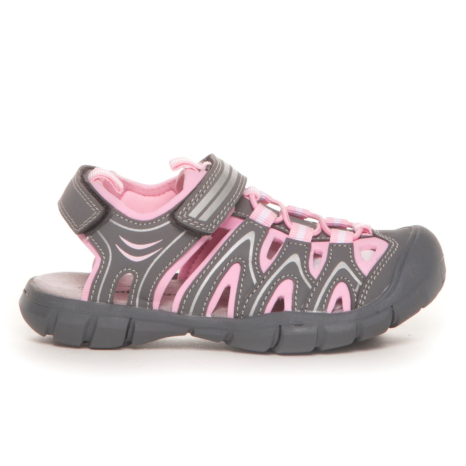 Gulliver Gulliver Kids' Sandal (2021) Grey