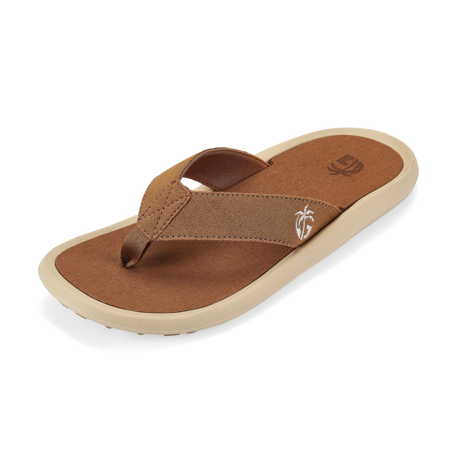 Gumbies Gumbies Unisex Noosa Latte