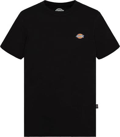 Dickies Dickies Youth Mapleton Tee Knit Black