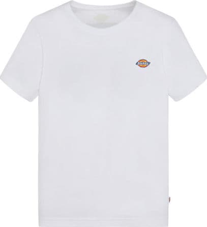 Dickies Dickies Youth Mapleton Tee White