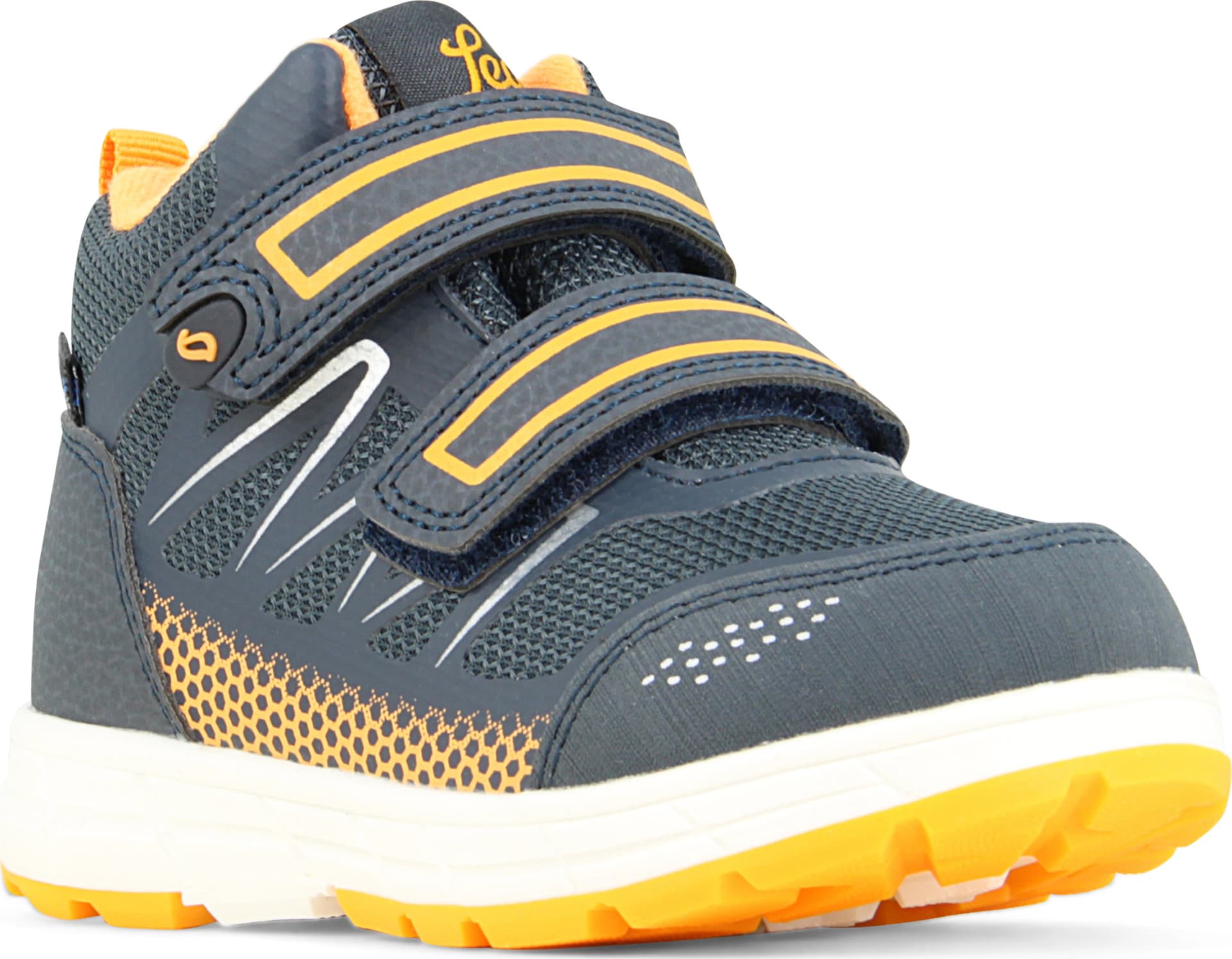 Leaf Leaf Kids' Habbestorp Navy