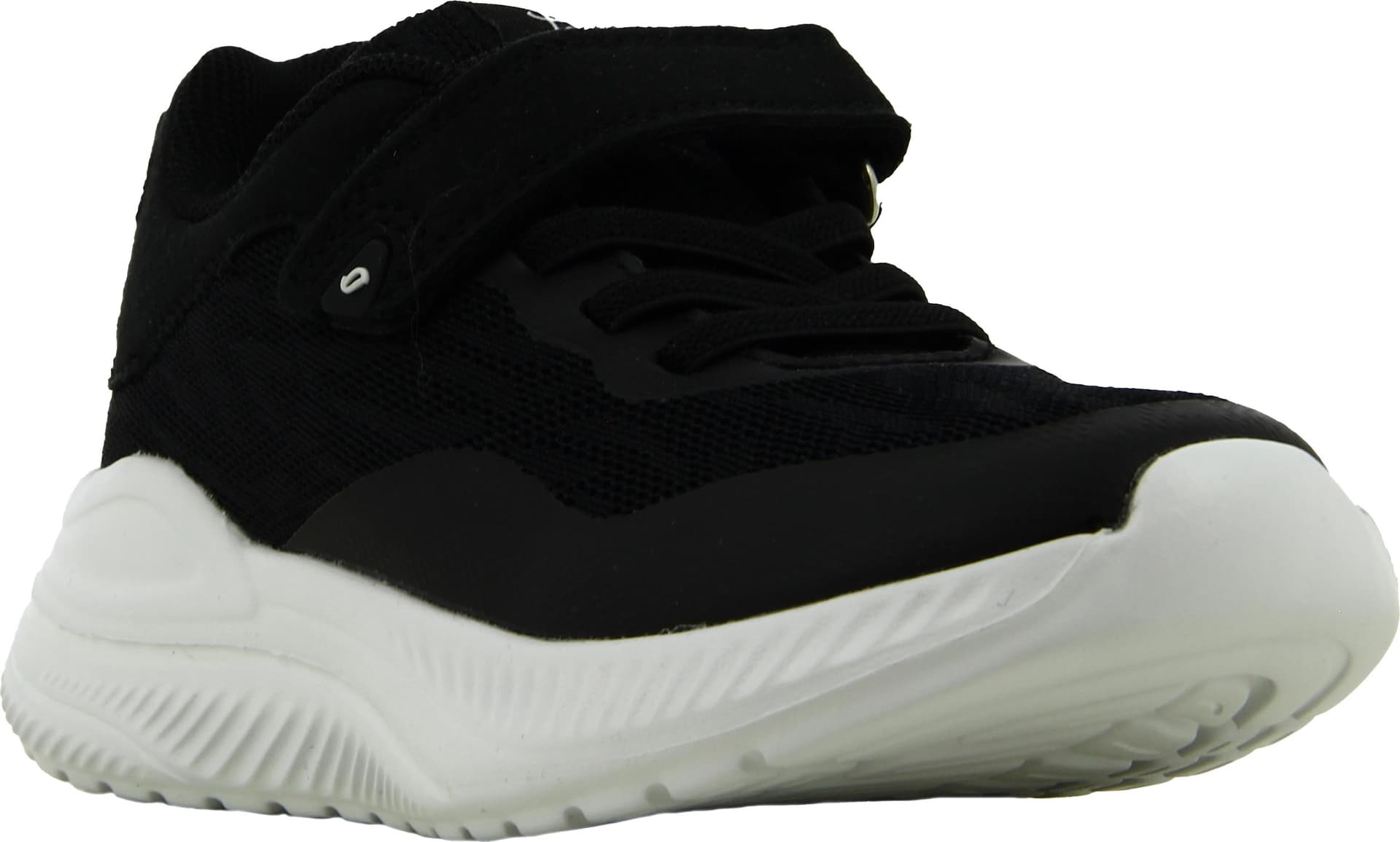 Leaf Leaf Kids' Hagby Black