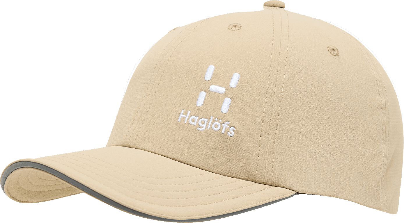 Haglöfs Haglöfs Equator III Cap Sand