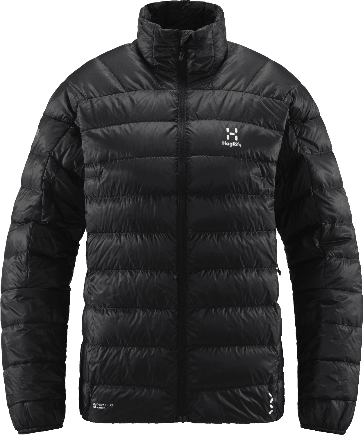 Haglöfs Haglöfs Women's L.I.M Down Jacket True Black
