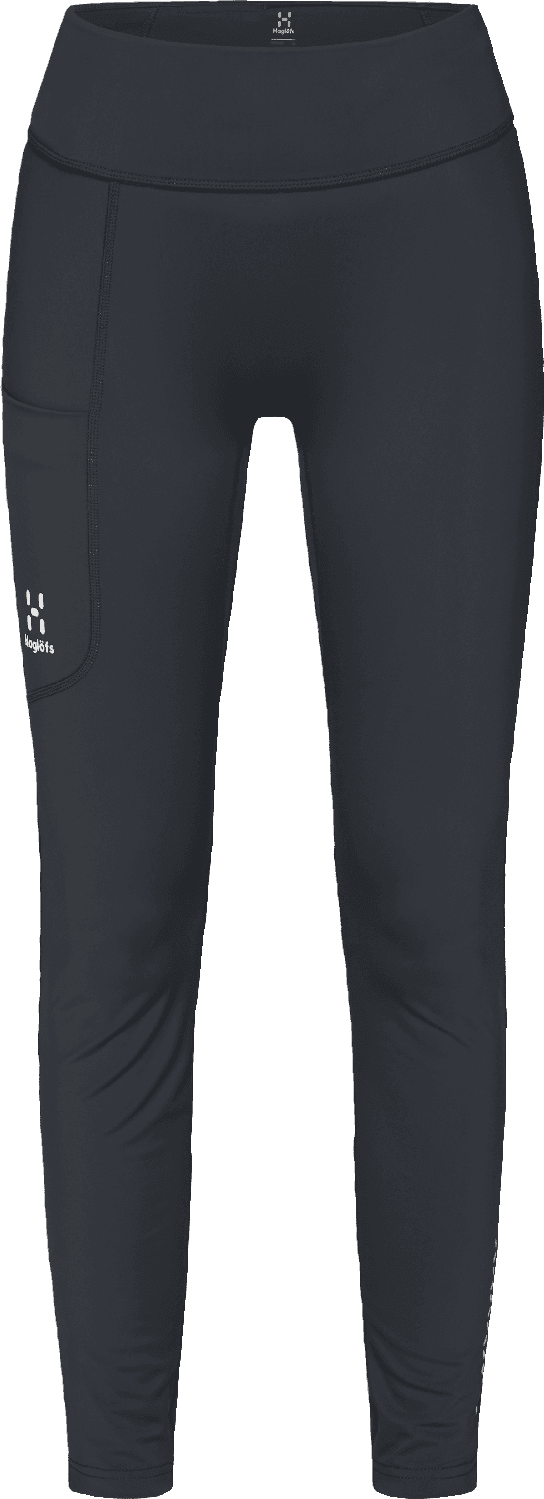 Haglöfs Haglöfs Women's L.I.M Leap Tights Magnetite