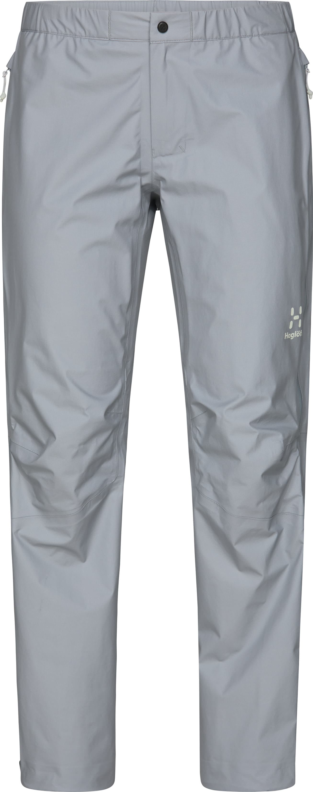 Haglöfs Haglöfs Women's L.I.M Pant (2022) Concrete Regular