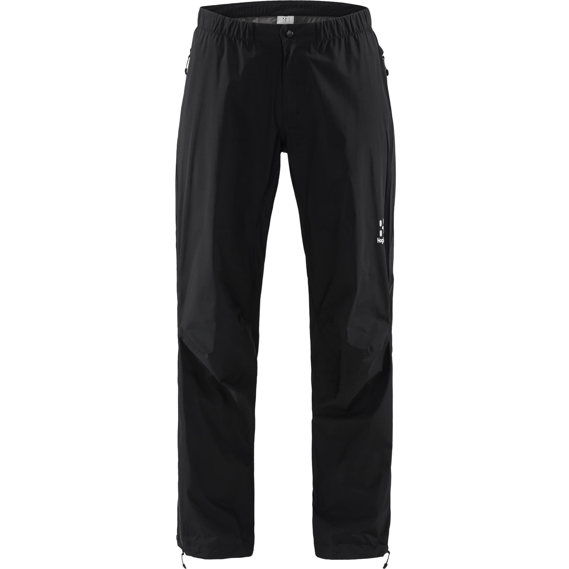 Haglöfs Haglöfs Women's L.I.M Pant (2022) True Black Regular