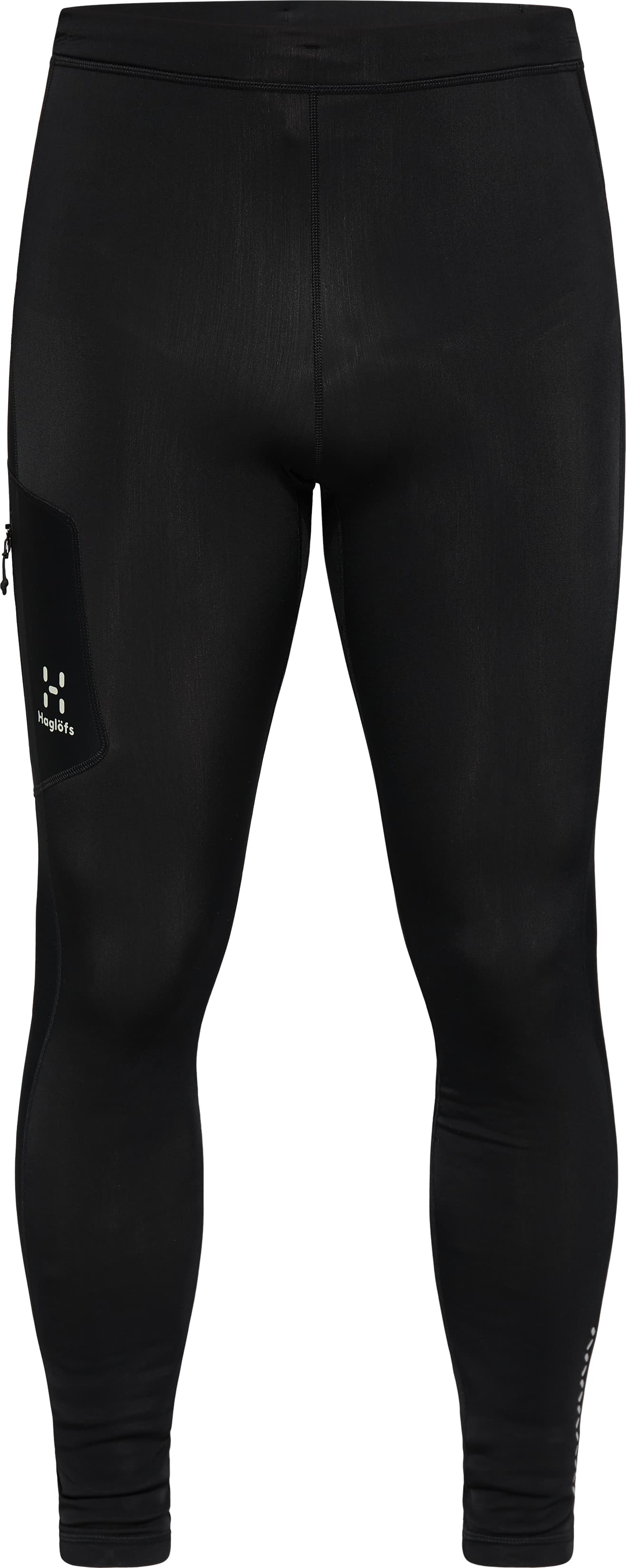 Haglöfs Haglöfs Men's L.I.M Winter Tights True Black