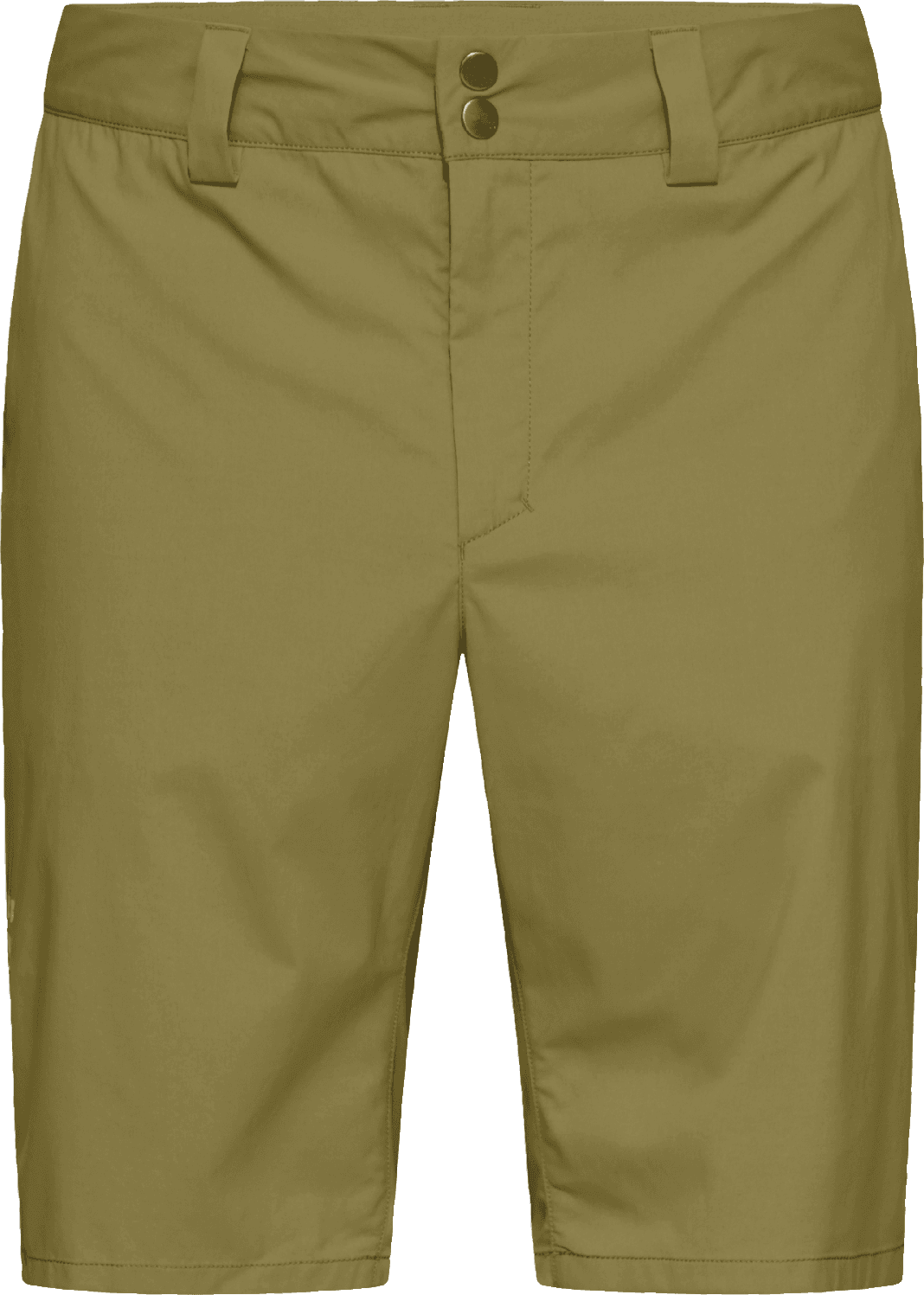 Haglöfs Haglöfs Men's Lite Standard Shorts Olive Green