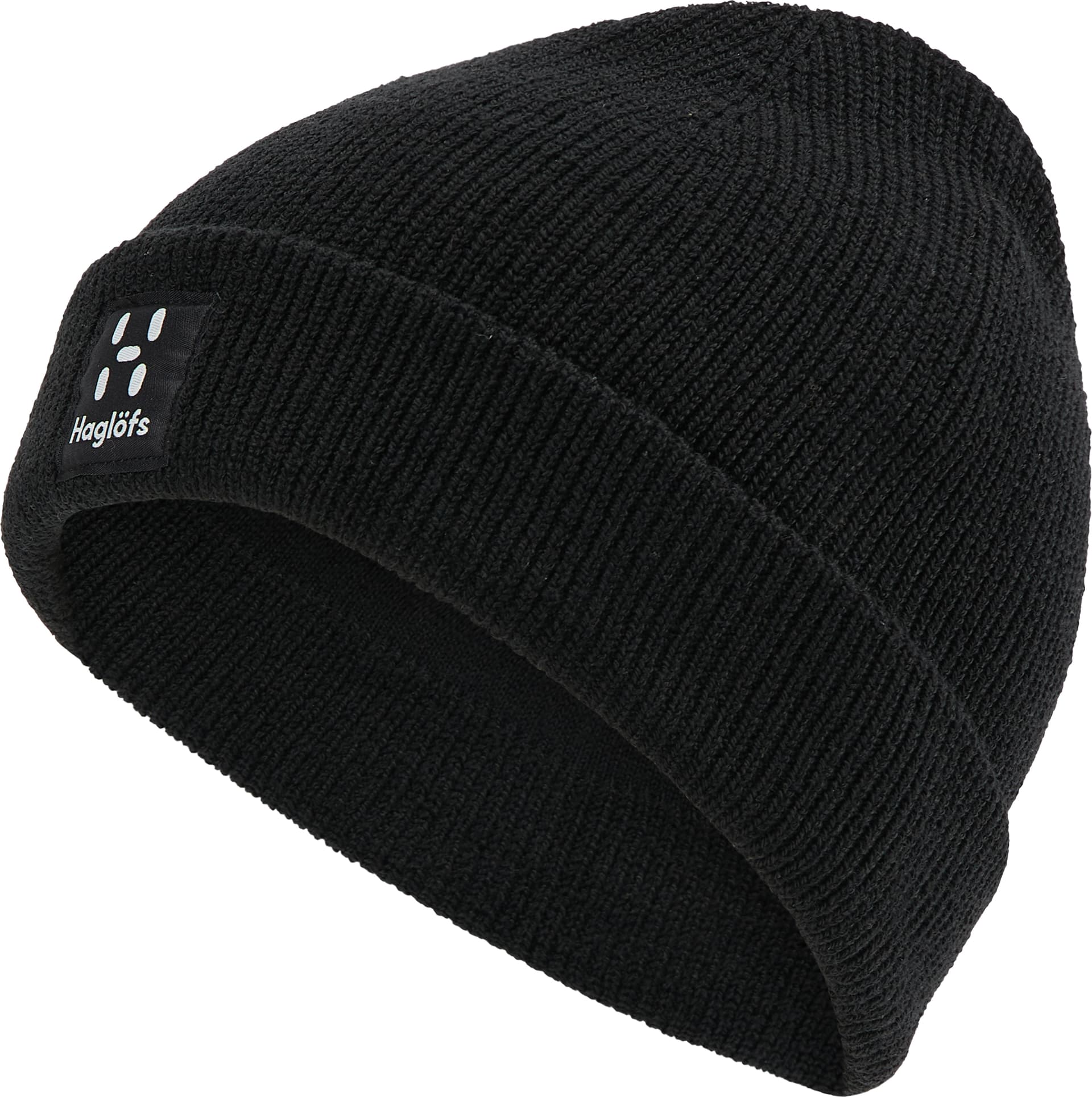 Haglöfs Haglöfs Malung Beanie True Black