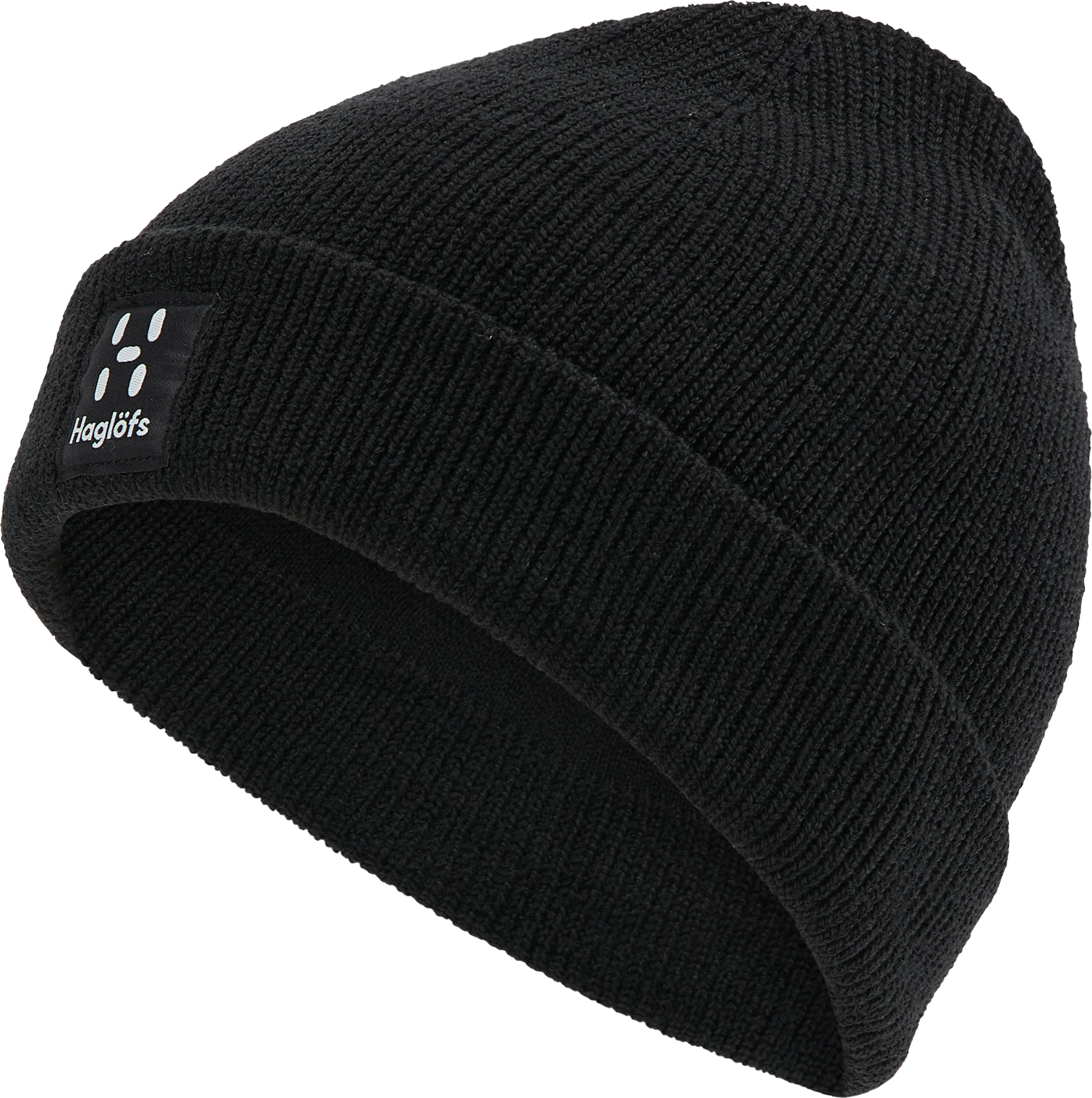 Haglöfs Haglöfs Malung Beanie True Black