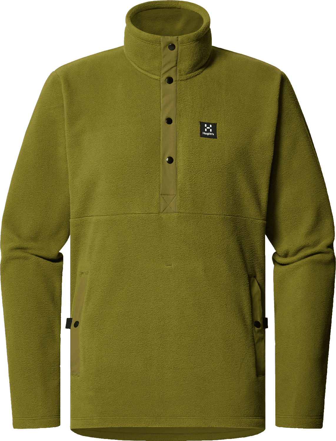 Haglöfs Haglöfs Men's Mora Mid Olive Green