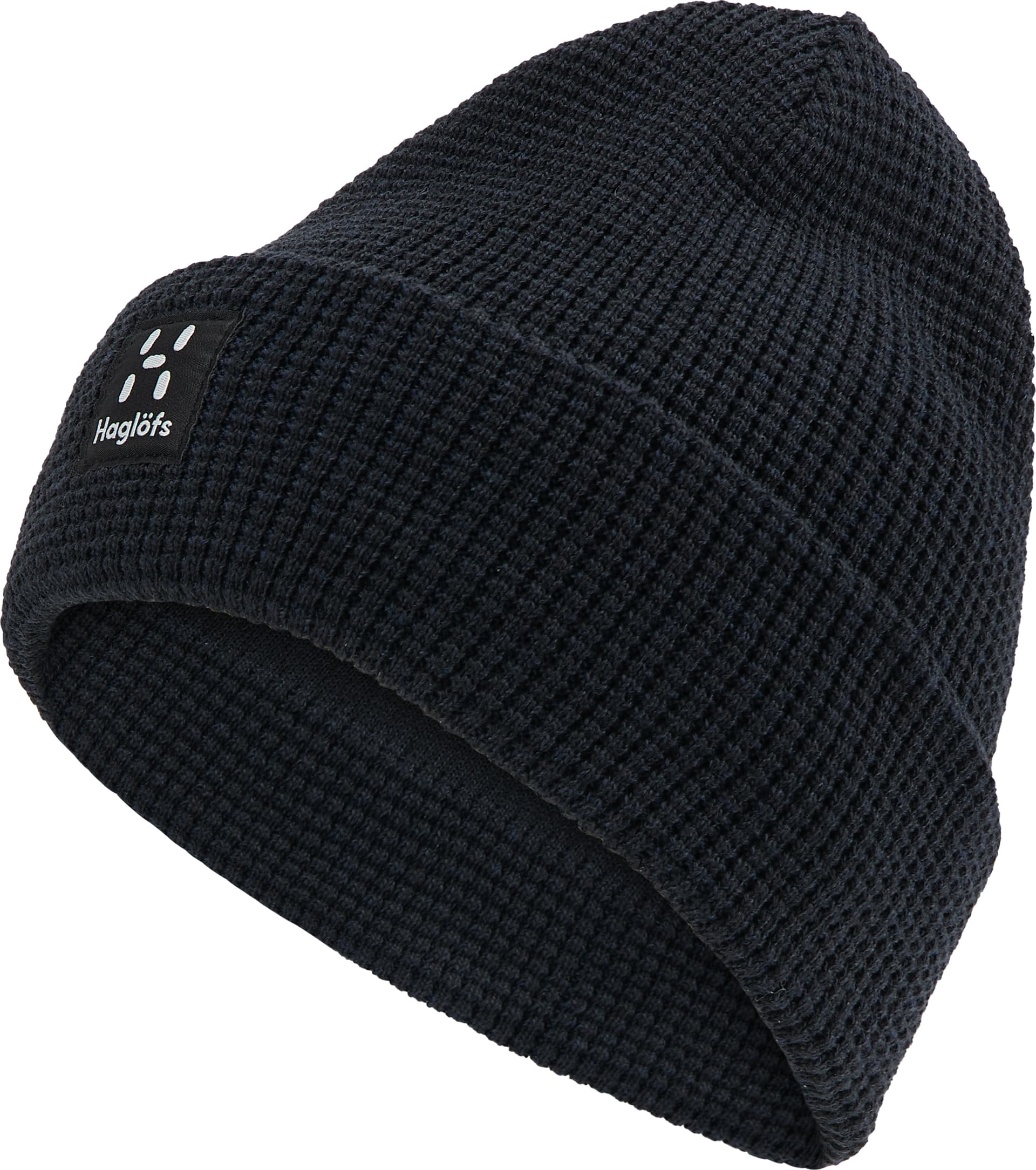 Haglöfs Haglöfs Thermal Beanie Tarn Blue/True Black