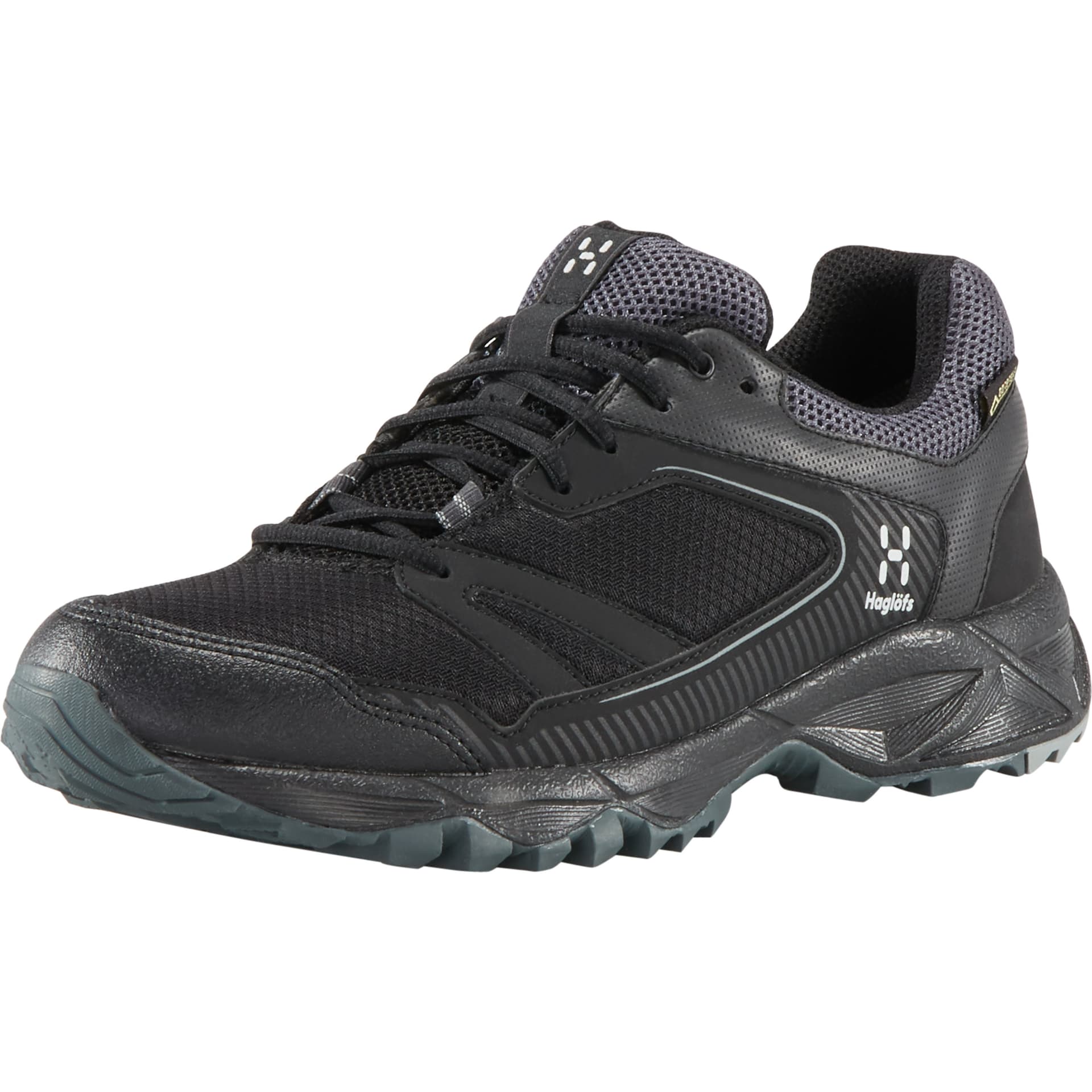 Haglöfs Haglöfs Trail Fuse GT Women True Black