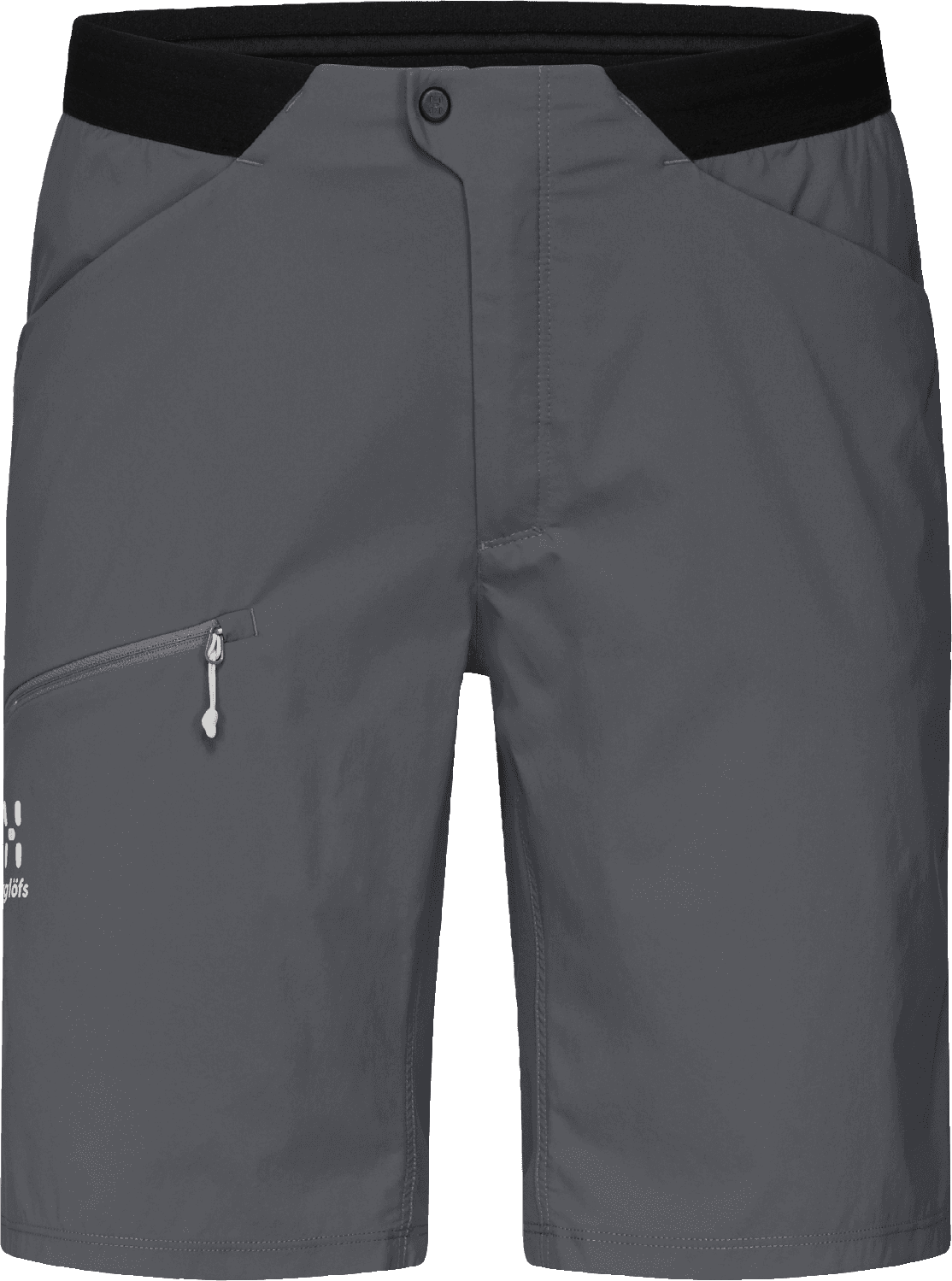 Haglöfs Haglöfs Women's L.I.M Fuse Shorts Magnetite