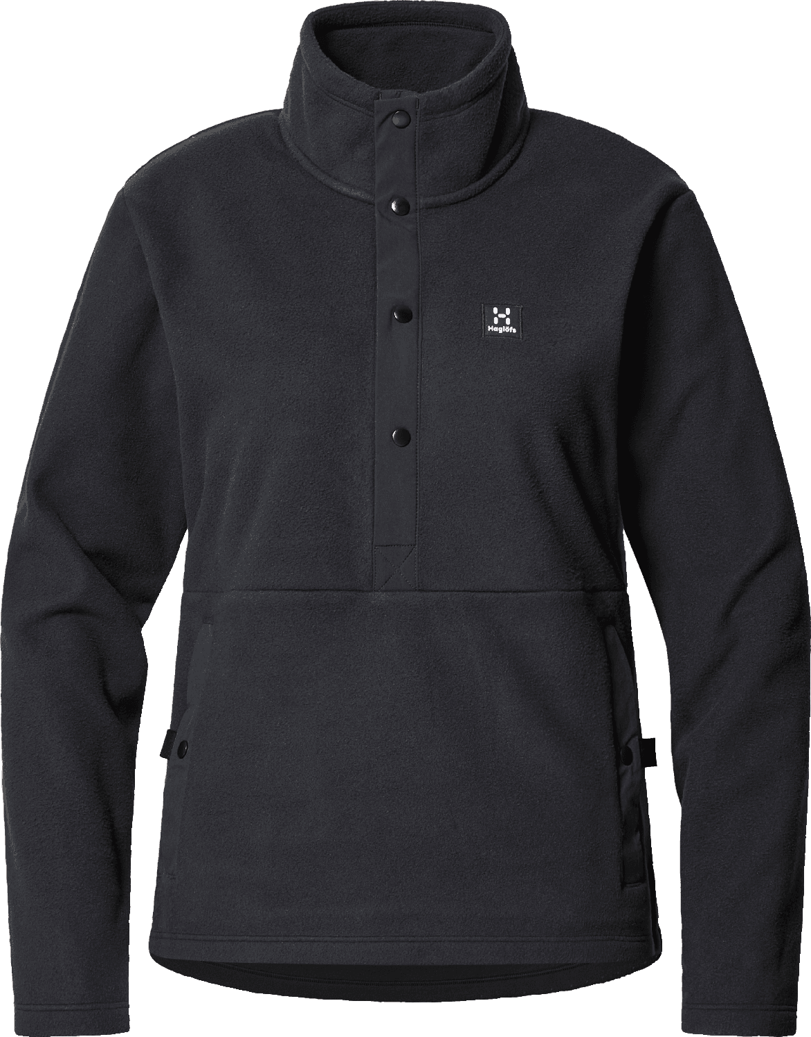 Haglöfs Haglöfs Women's Mora Mid True Black