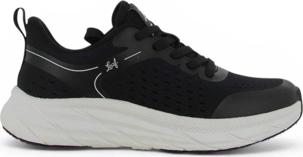 Leaf Leaf Kids' Hallvide Black