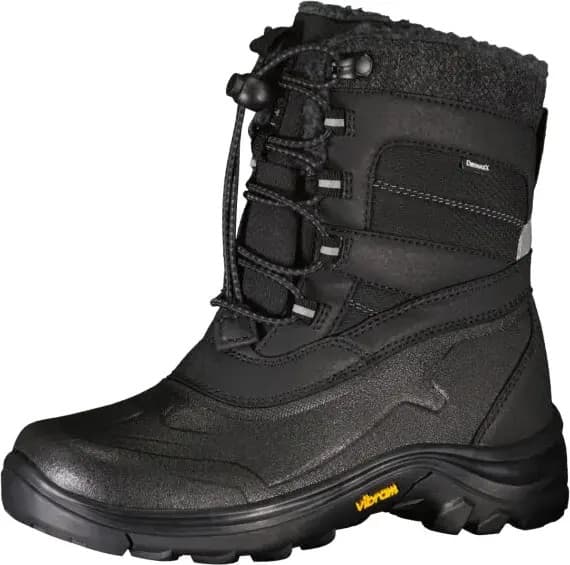 Halti Halti Kids' Inari DrymaxX Winter Boot Black