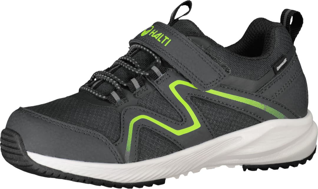 Halti Halti Kids' Zuma DrymaxX Sneakers Black