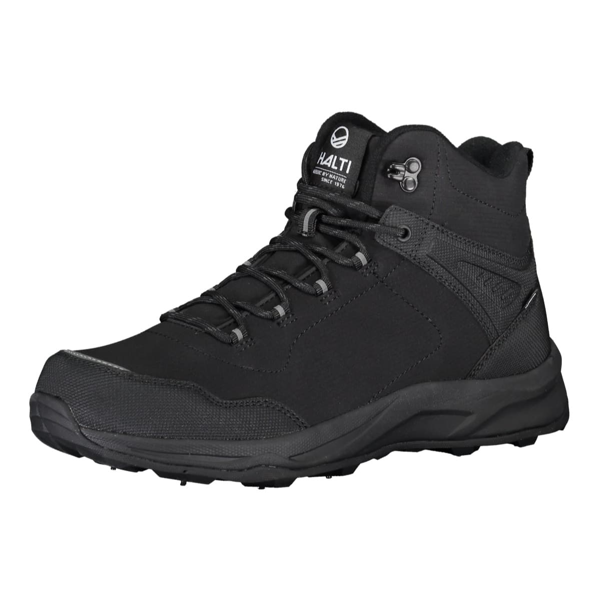 Halti Halti Lynx Mid Dx Spike Shoe Black