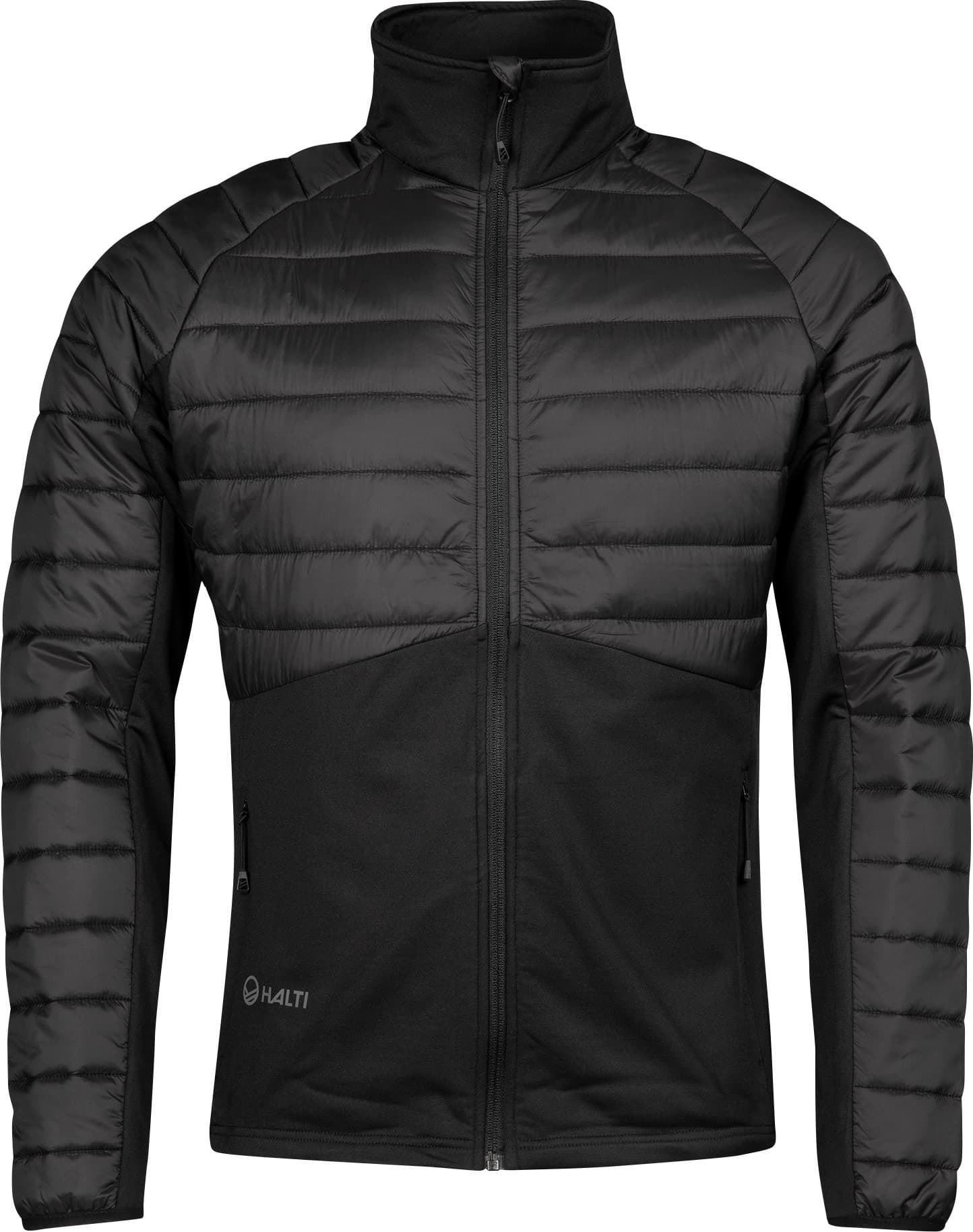 Halti Halti Men's Veidnes Insulation Jacket Black