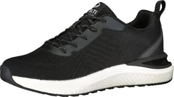 Halti Halti Men's Gale BoomaxX Sneaker Black