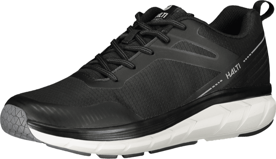 Halti Halti Men's Tempo 2 Running Shoe Black