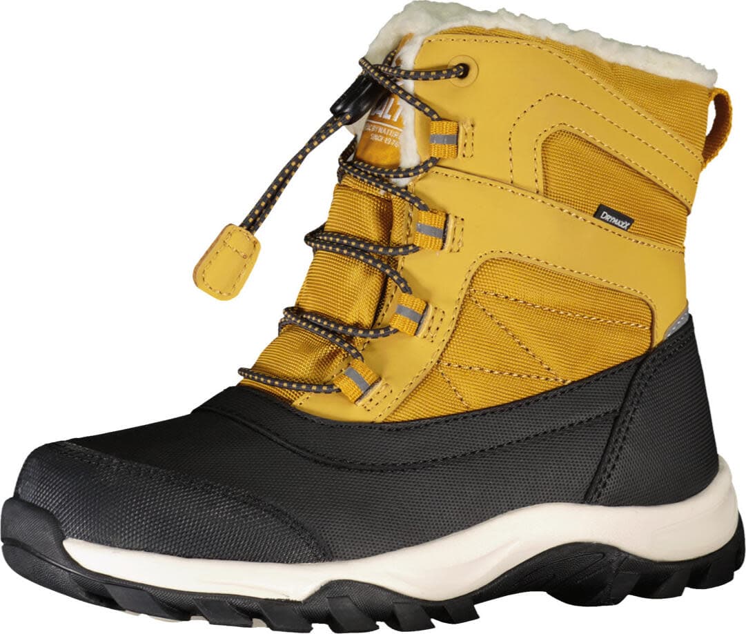 Halti Halti Vesper DrymaxX Youth Boot Nugget Gold