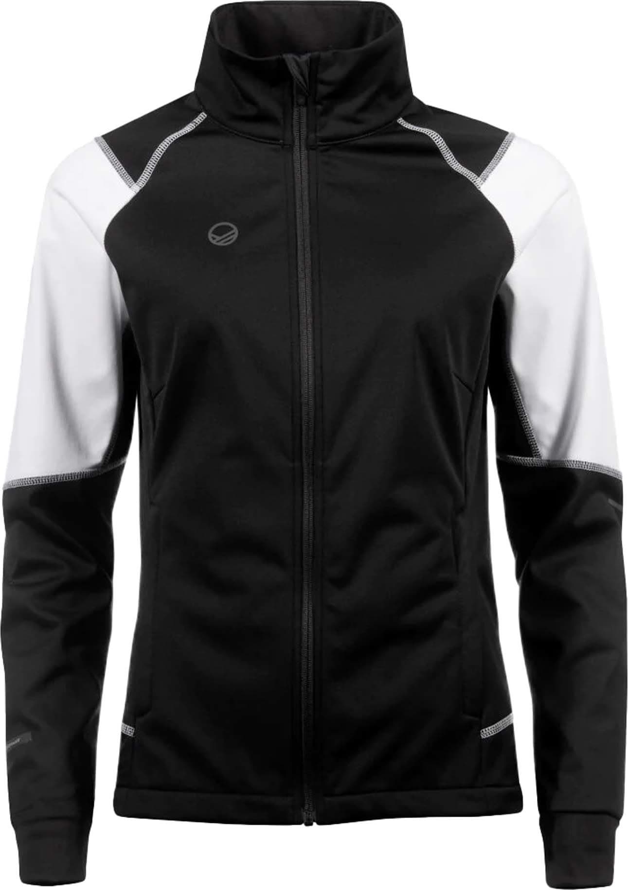 Halti Halti Women's Nietos XCT Softshell Set Black