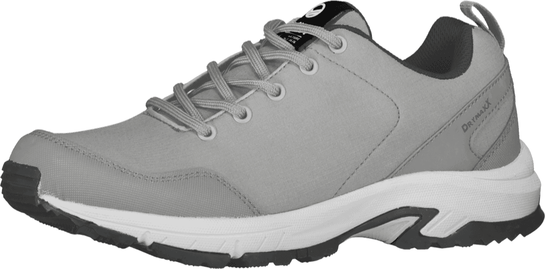 Halti Halti Women's Retki Low DrymaxX Harbor Mist Grey