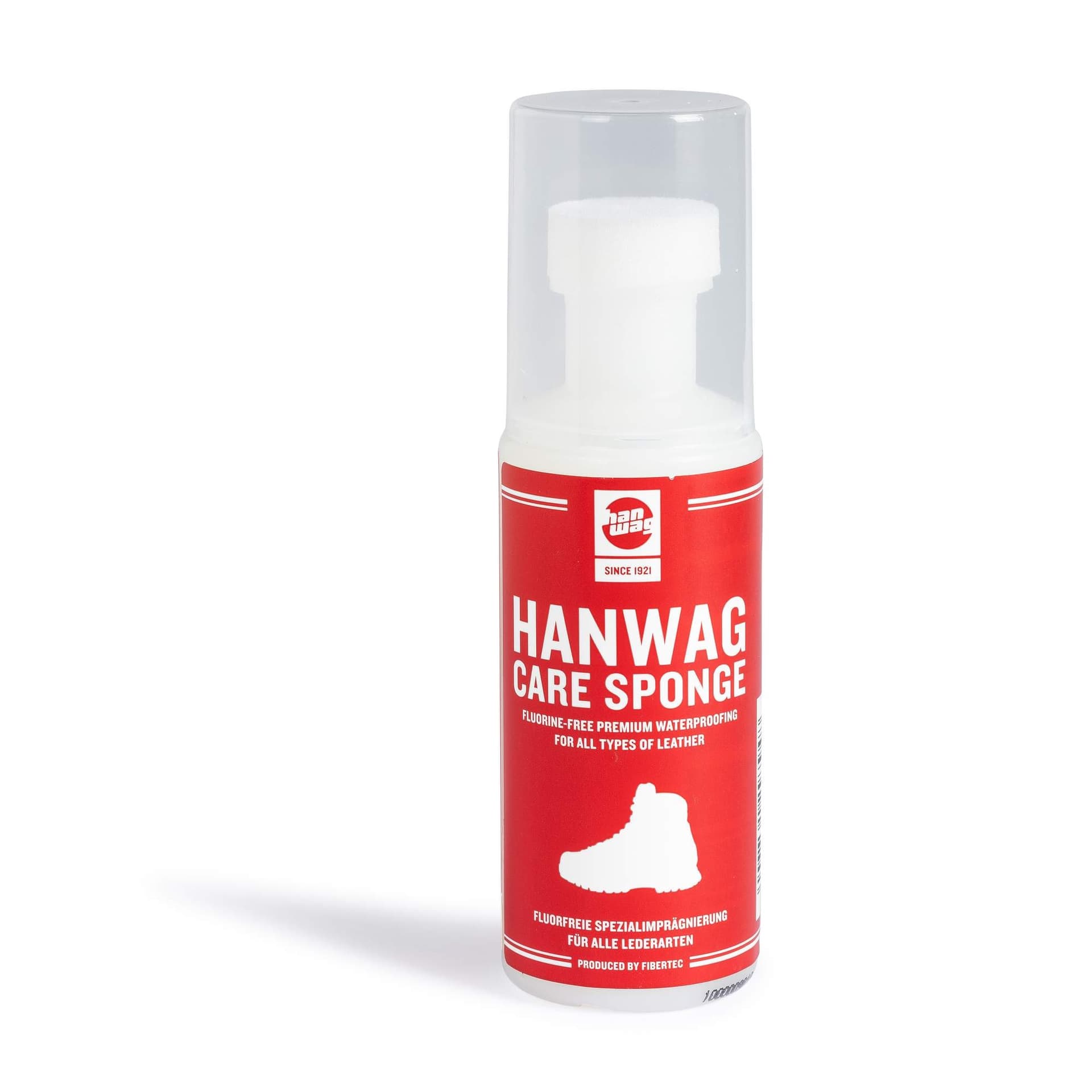 Hanwag Hanwag Care Sponge NoColour