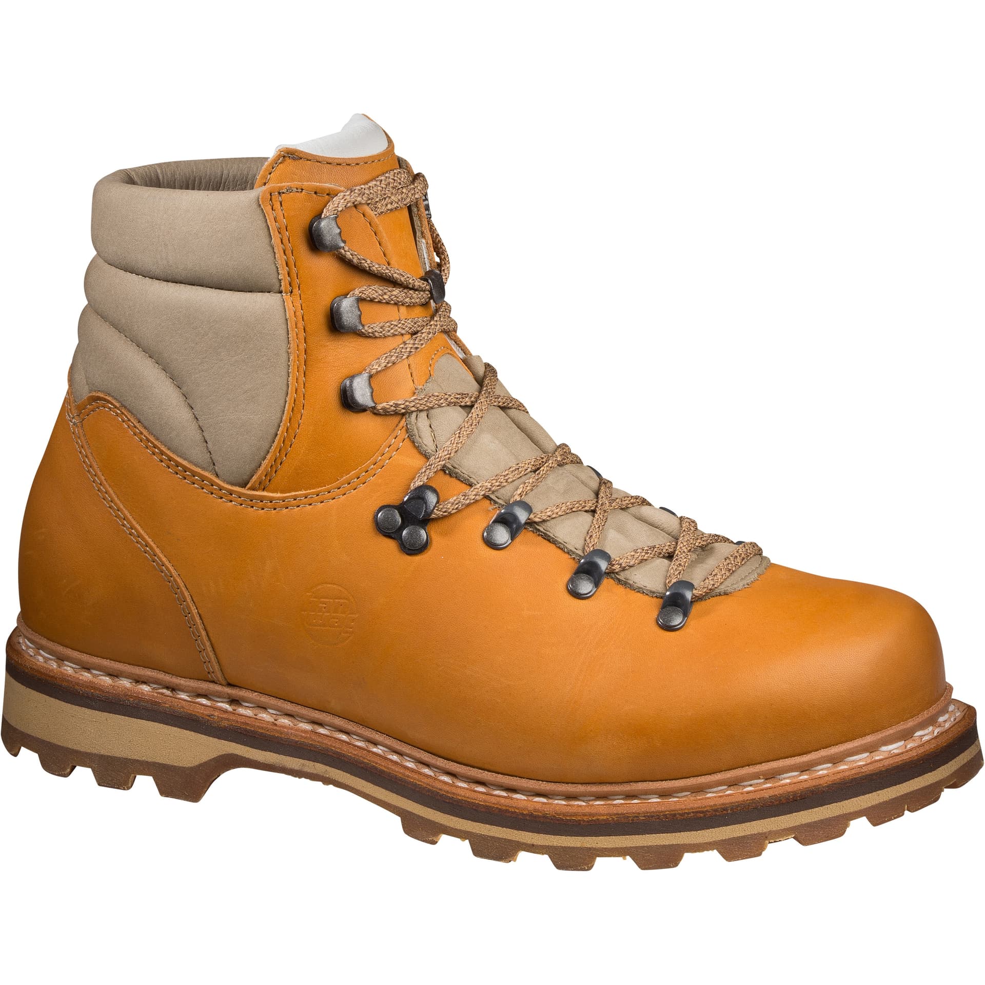 Hanwag Hanwag Men's Stuiben II Cognac