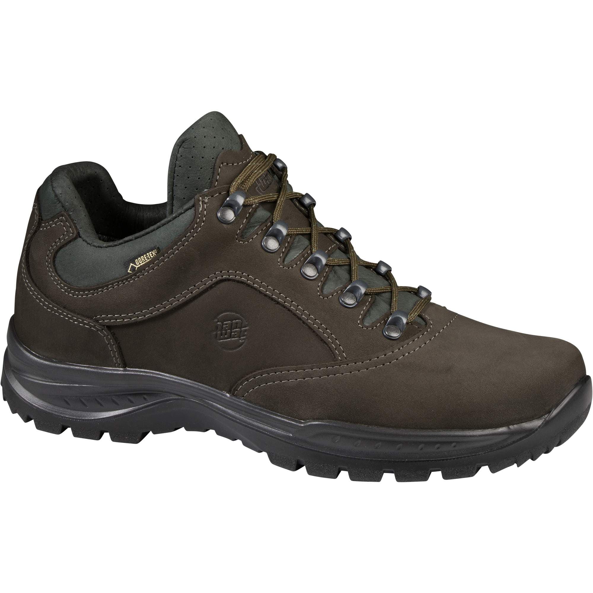 Hanwag Hanwag Men's Robin Gore-Tex Anthracite