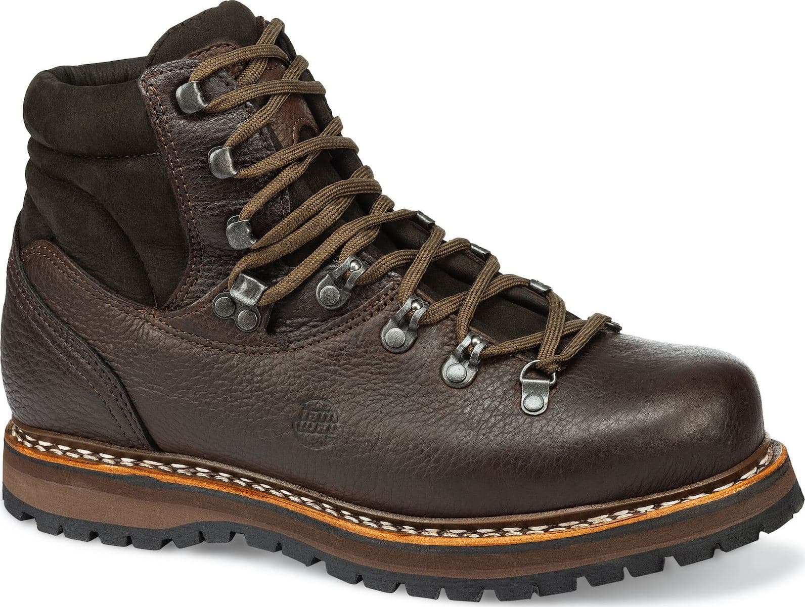 Hanwag Hanwag Men's Tashi Marone/Chestnut